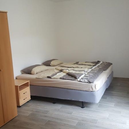 Apartman U Cerveneho Kostela Teplice Luaran gambar