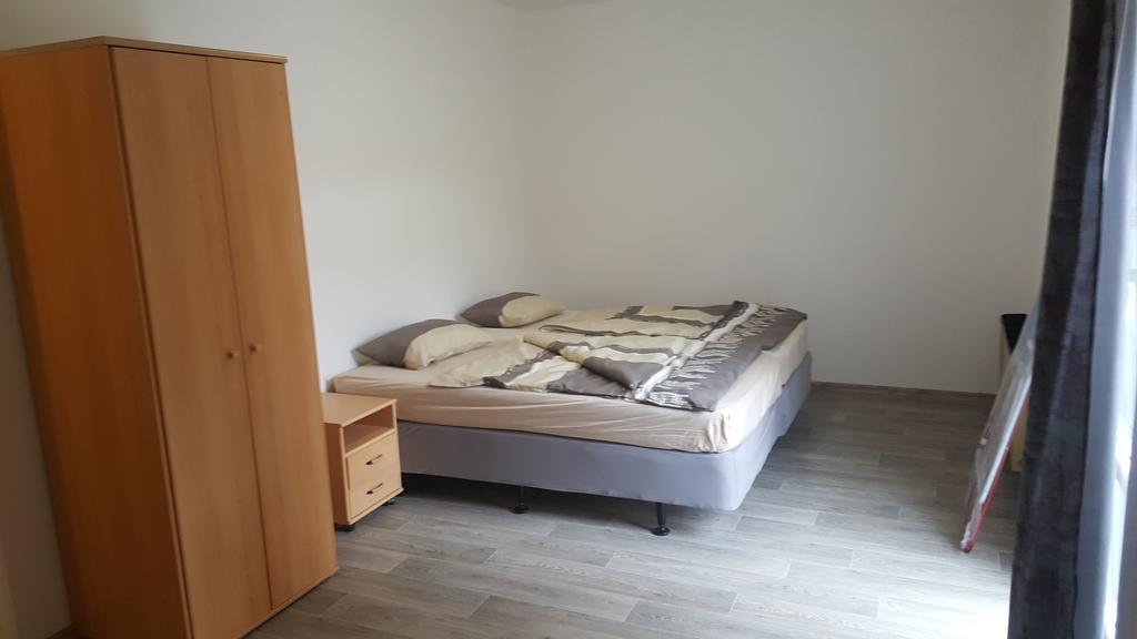 Apartman U Cerveneho Kostela Teplice Luaran gambar