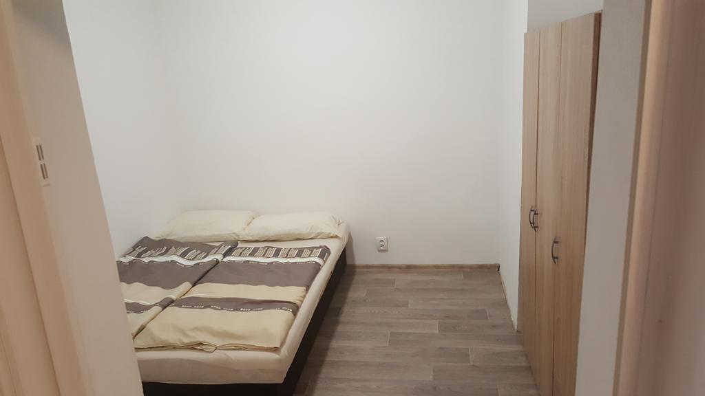 Apartman U Cerveneho Kostela Teplice Luaran gambar