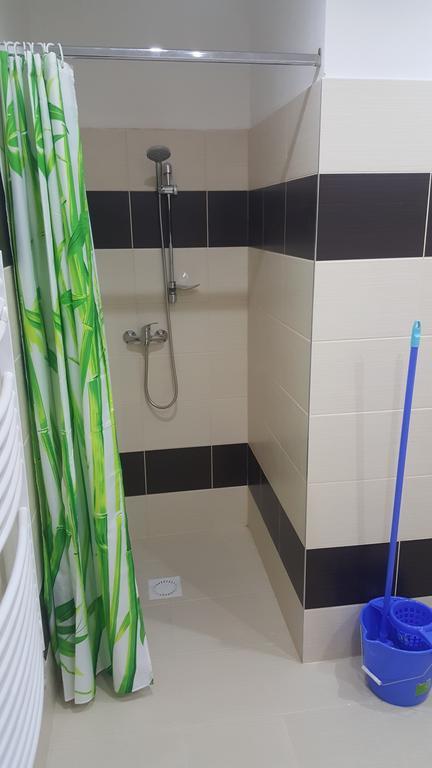 Apartman U Cerveneho Kostela Teplice Luaran gambar